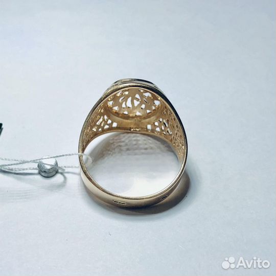 Золотое кольцо