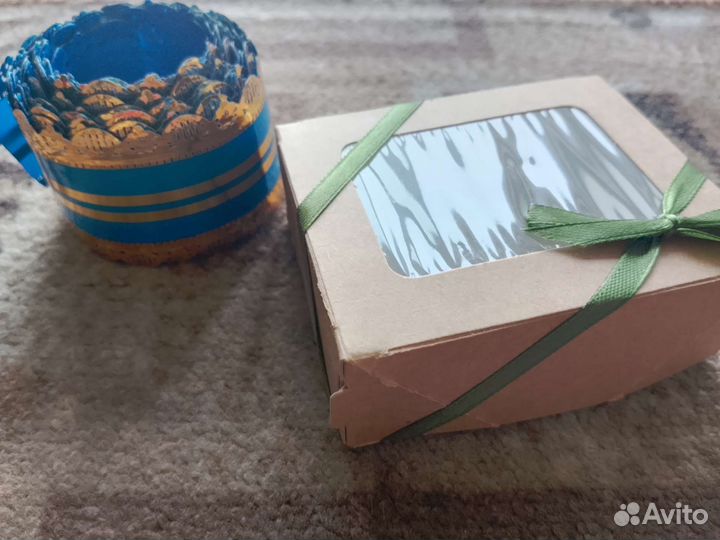 Набор декора для творчества