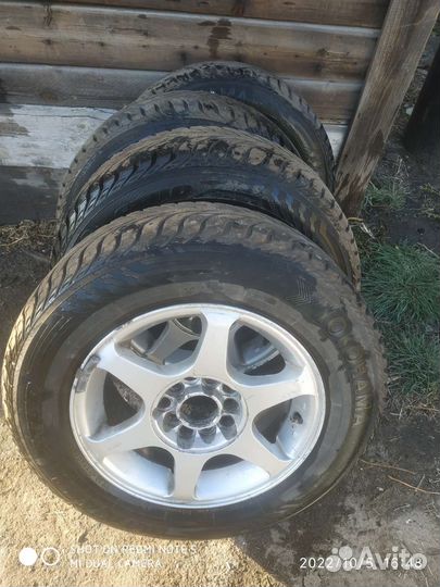 Yokohama Ice Guard Stud IG55 185/70 R14