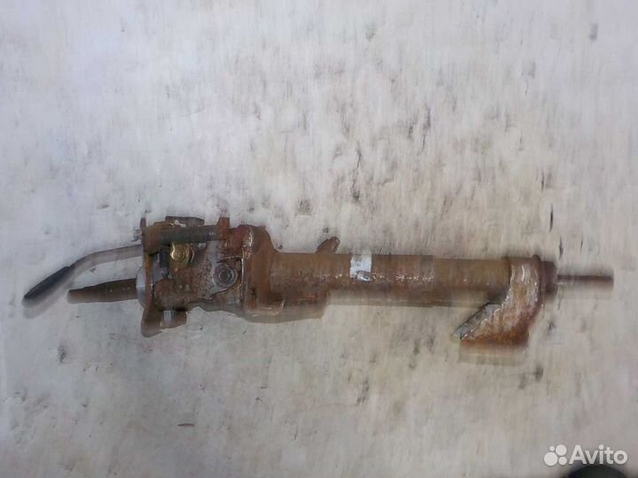 Рулевая колонка Kia Magentis