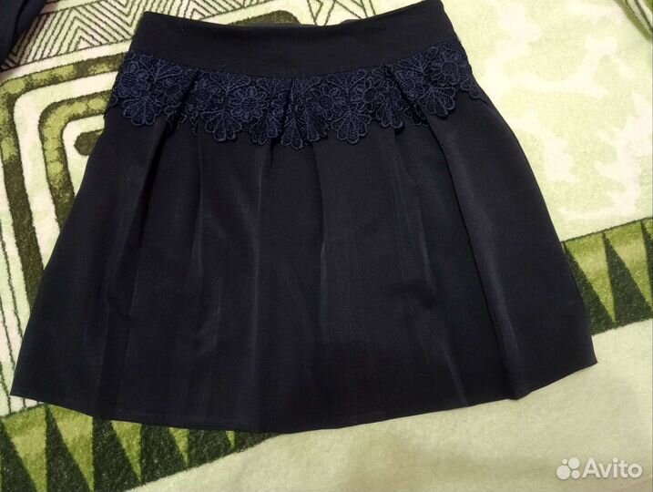 Одежда для школы