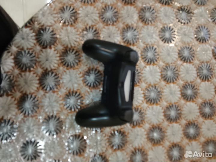 Геймпад для ps4