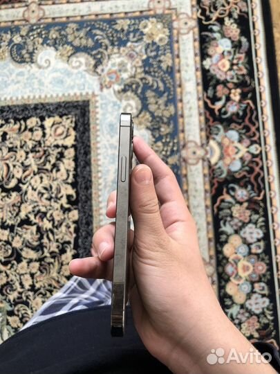 iPhone 12 Pro, 512 ГБ