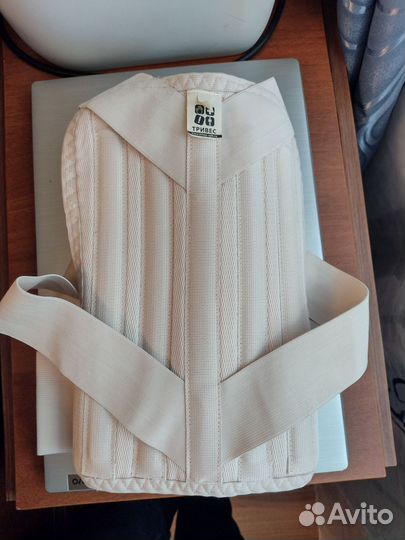 Корсет поясный