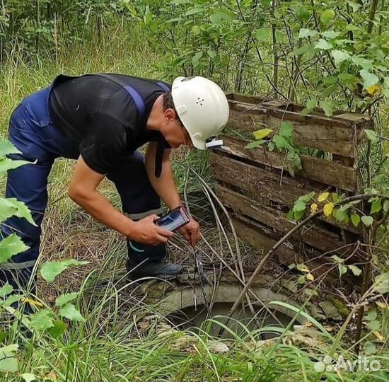 Строительно-техническая экспертиза
