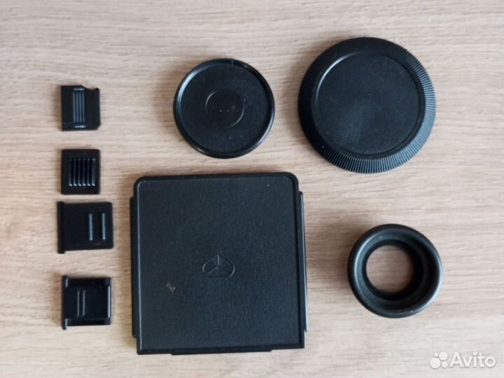 Фотоаксессуары СССР