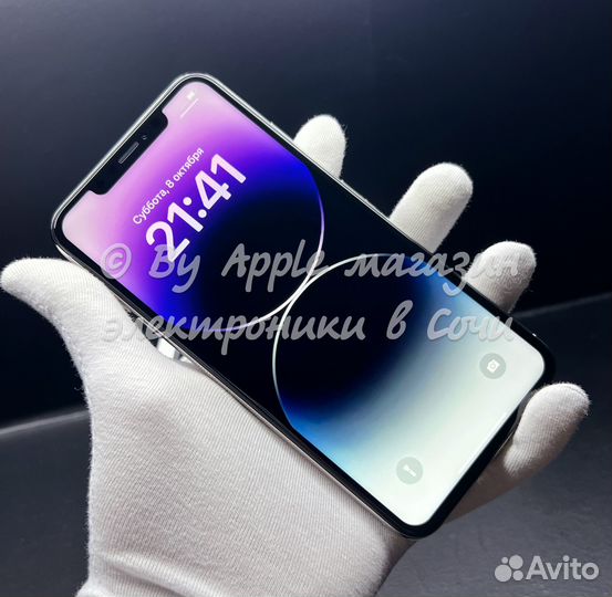 iPhone Xs Max, 256 ГБ