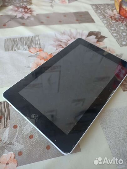 Планшет Explay Onliner2