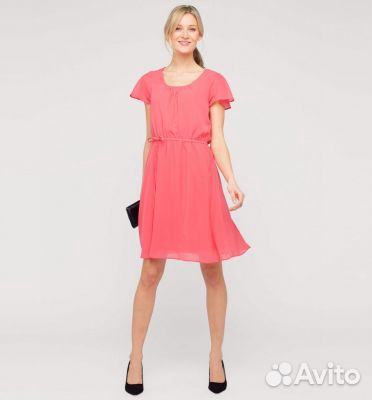 Новое платье CA (Германия) 46 размер