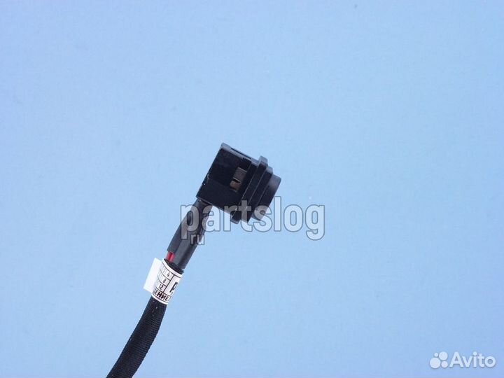 Разъем питания для Sony vaio VGN-A 6.0x4.4 mm 4-pi