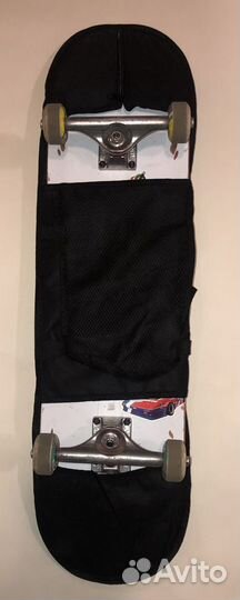Чехол для скейтборда