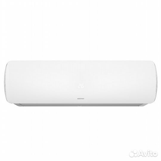 Сплит-система nordfrost i-18 reels inverter (in+ou