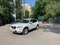 BMW X3, 2013, с пробегом, цена 2 150 000 руб.