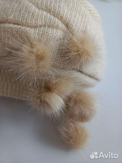 Шапки женские по 150
