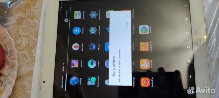 Планшет Teclast X98 Plus 3G