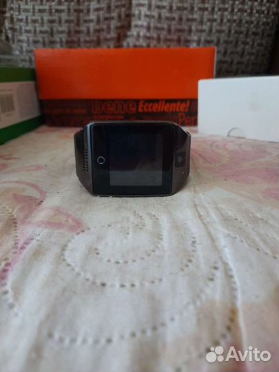 Smart watch