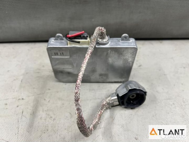 Блок ксенона toyota verossa