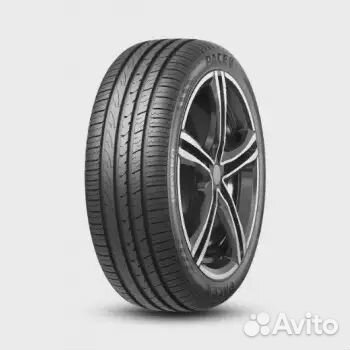 Pace Impero 275/40 R21 W
