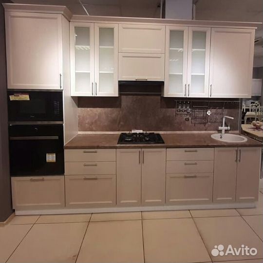 Сборка мебели