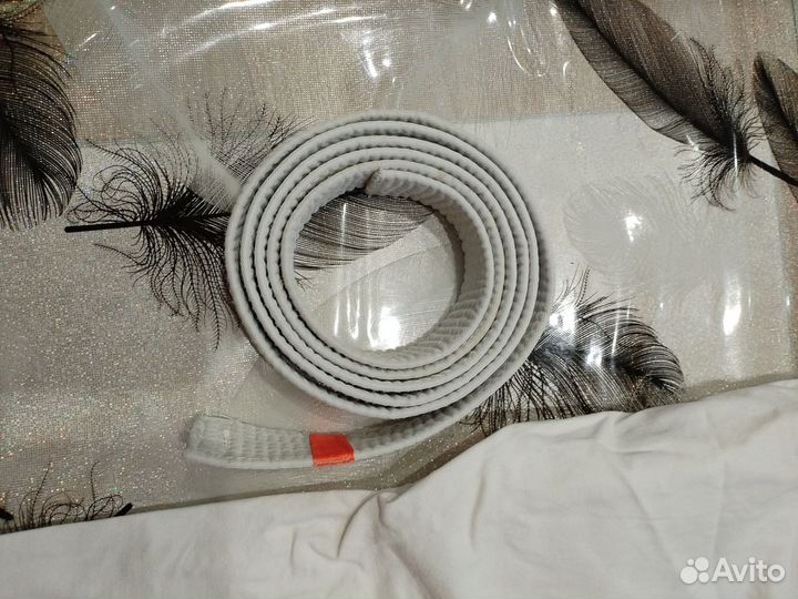 Кимоно для каратэ детское