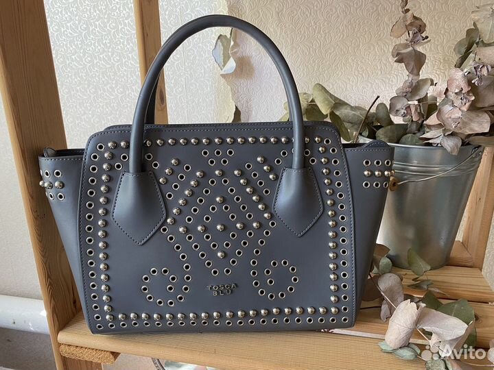 Сумка женская tosca blu
