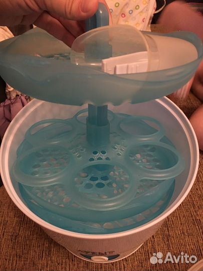 Стерилизатор Avent