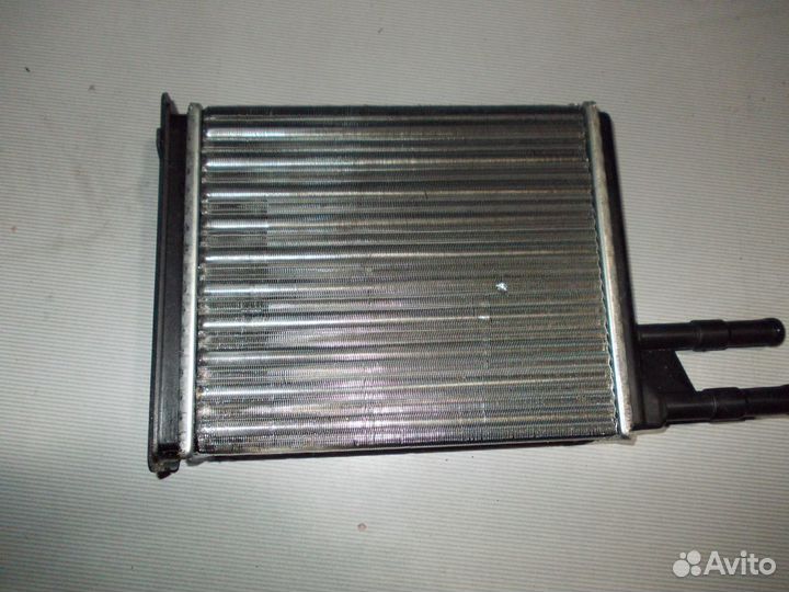 Радиатор Отопителя салона Boxer LHD 94