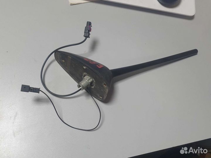 Антена на крышу BMW e87 e81