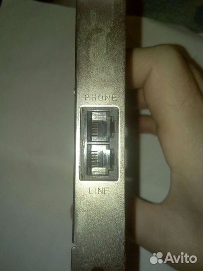 Сетевая карта