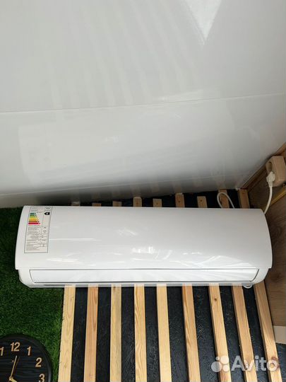 Настенная сплит-система TCL TAC-18HRA/EF