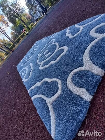 Ковёр Kaws - Тафтинговый ковёр