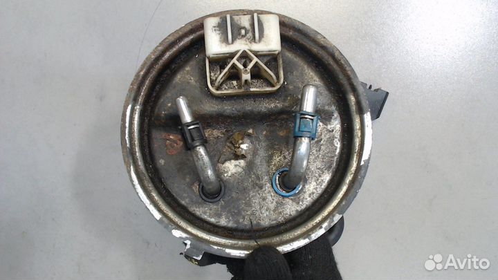 Датчик уровня топлива Opel Vectra B, 2000