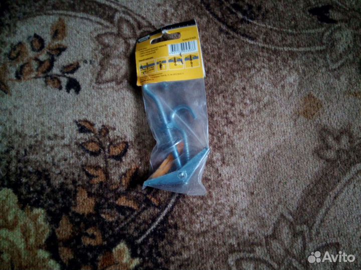 Набор для крепления люстры