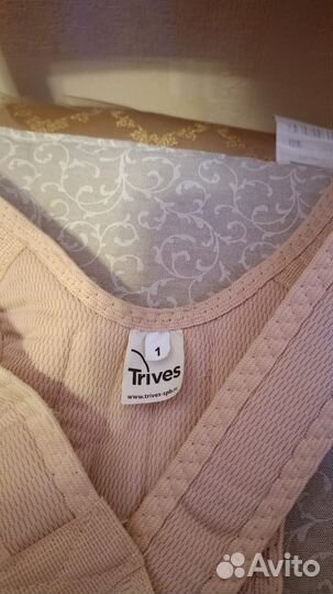 Детский ортопедический корсет