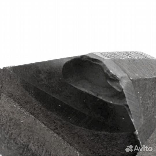 Фреза торцевая 125 мм с набивными 0003 ножами пос