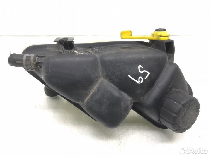 Бачок расширительный Mercedes A W168 1.7 CDI 2002