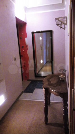 2-к. квартира, 44 м², 4/4 эт.