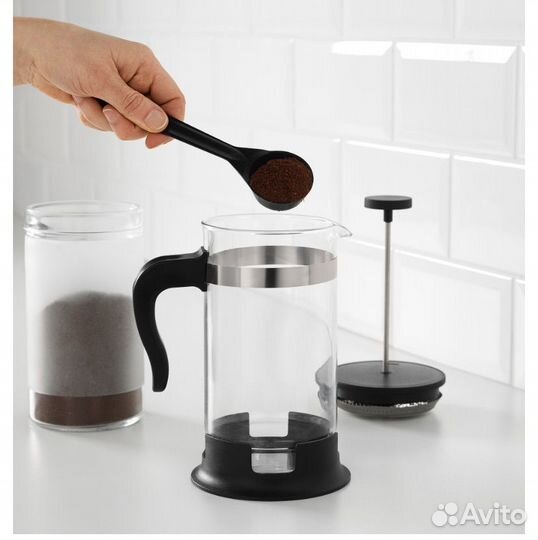 Upphetta Кофеварка/чайник IKEA