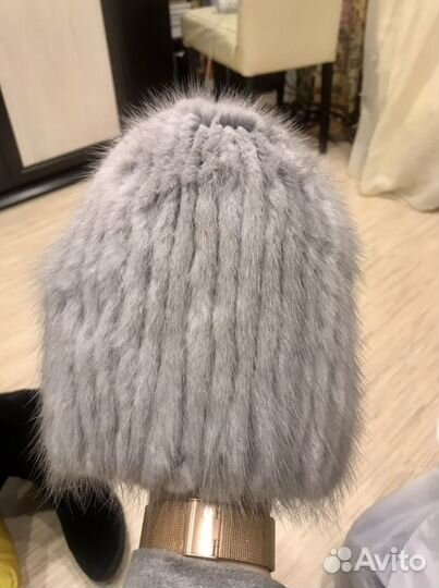 Шапка