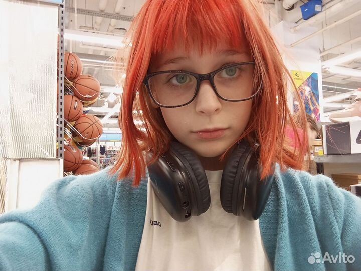 Раздача листовок с 10 лет