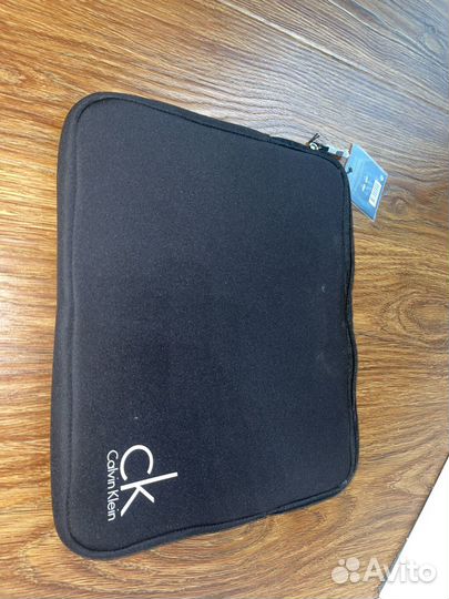 Чехол сумочка для планшета calvin klein оригинал