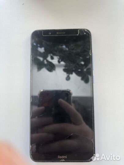 Xiaomi Redmi 7A, 3/32 ГБ