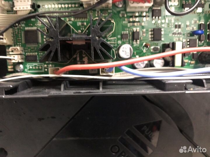 Сервисный центр, ремонт микроволновок