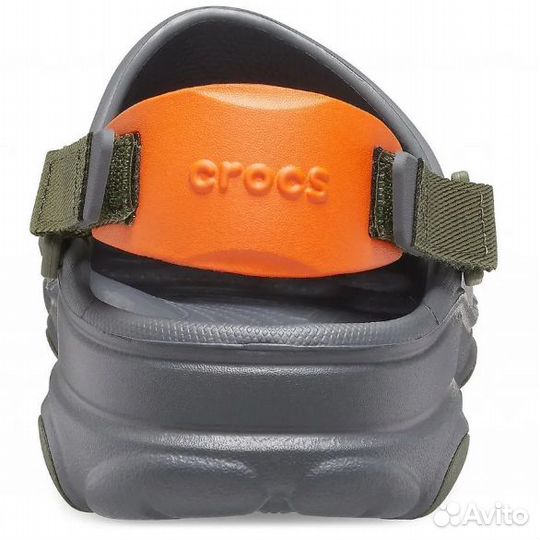 Crocs Classic All-Terrain Clog(Сабо)