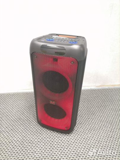 Караоке колонка