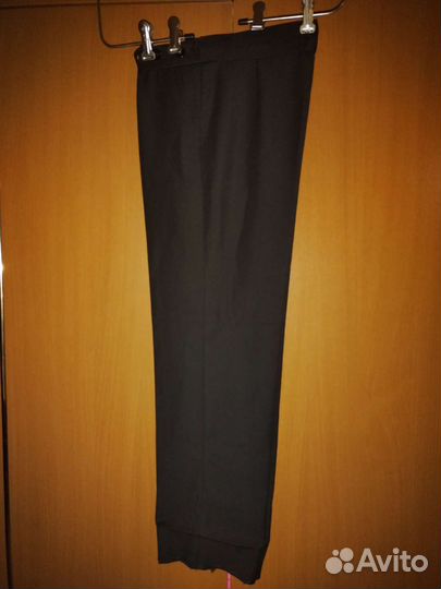 Брюки классические для мальчика