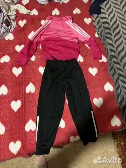 Кофта спортивный Adidas