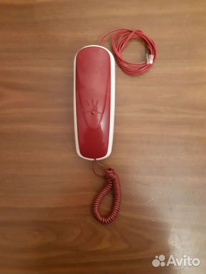 Телефонный аппарат Вектор