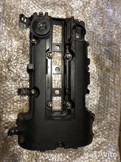 Клапанная крышка opel astra j 1.4