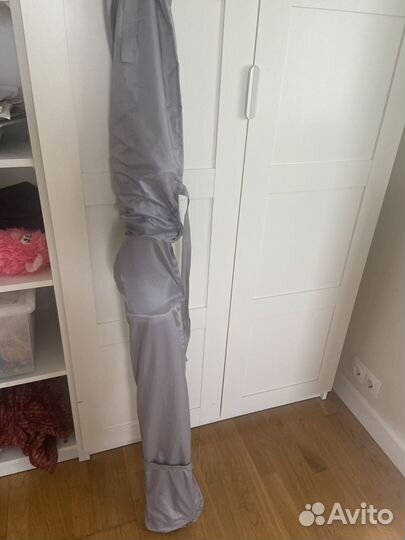 Лыжи беговые детские 160